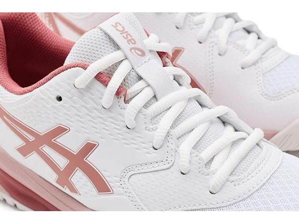 ASICS GEL-Dedicate 8 Tennis Shoe ASICS GEL-Dedicate 8 Tennis Shoe