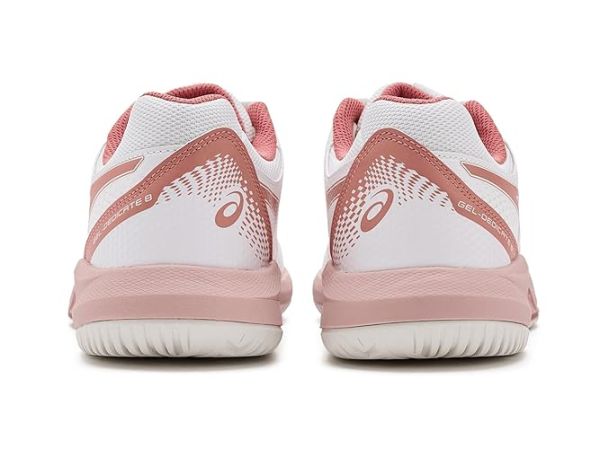 ASICS GEL-Dedicate 8 Tennis Shoe ASICS GEL-Dedicate 8 Tennis Shoe