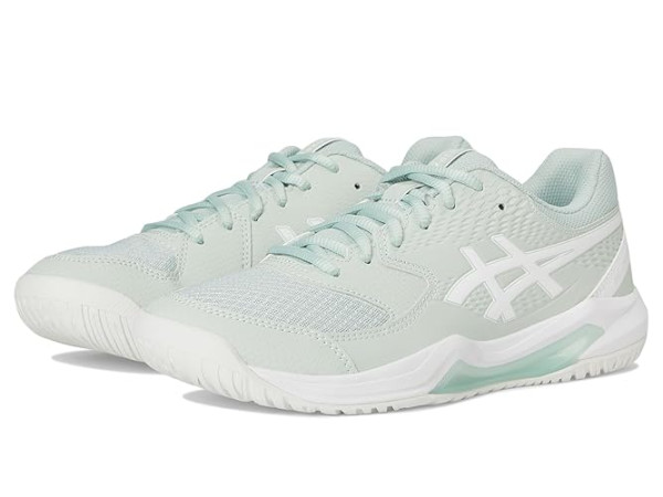 ASICS GEL-Dedicate 8 Tennis Shoe