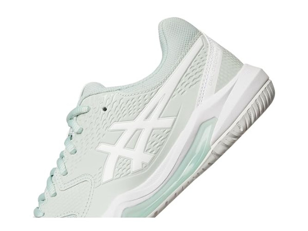 ASICS GEL-Dedicate 8 Tennis Shoe ASICS GEL-Dedicate 8 Tennis Shoe