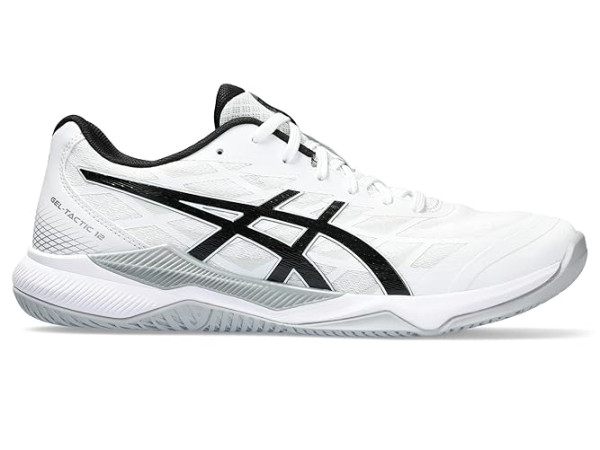 ASICS Gel-Tactic 12 Volleyball Shoe ASICS Gel-Tactic 12 Volleyball Shoe