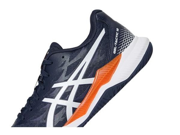 ASICS Gel-Tactic 12 Volleyball Shoe ASICS Gel-Tactic 12 Volleyball Shoe
