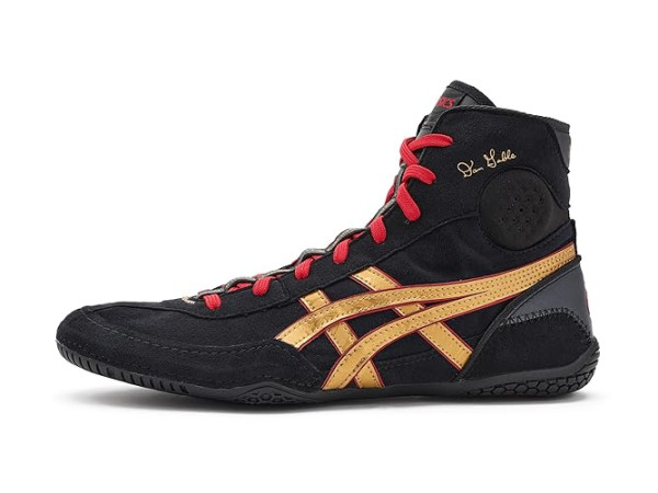 ASICS Dan Gable Evo 3