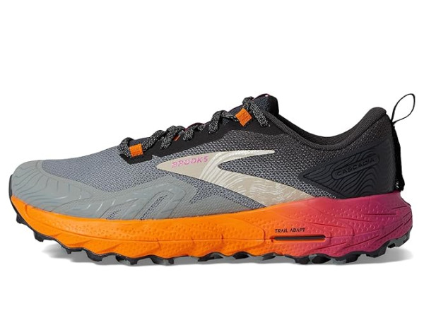Brooks Cascadia 17