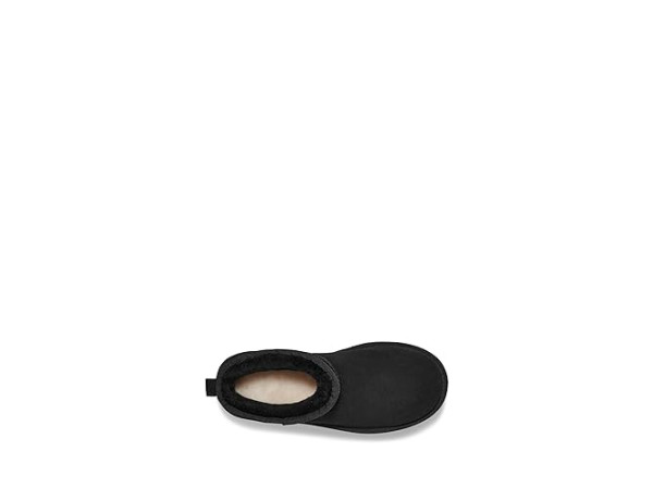 UGG Classic Ultra Mini Platform