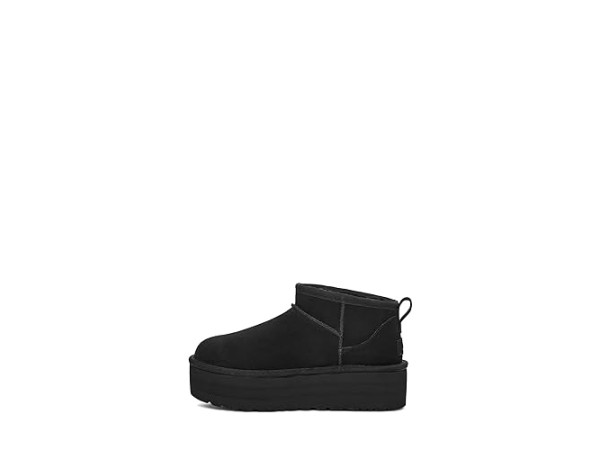 UGG Classic Ultra Mini Platform