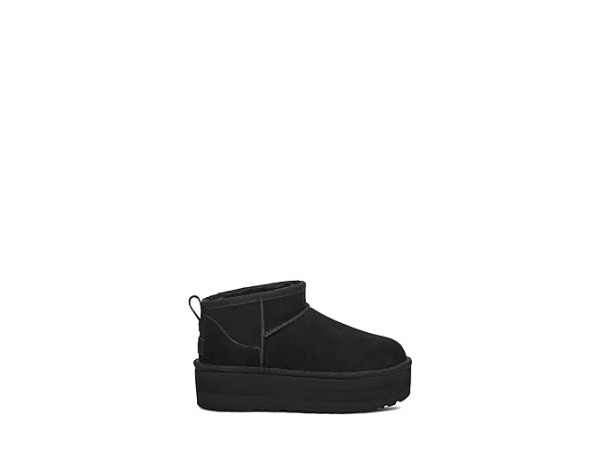 UGG Classic Ultra Mini Platform