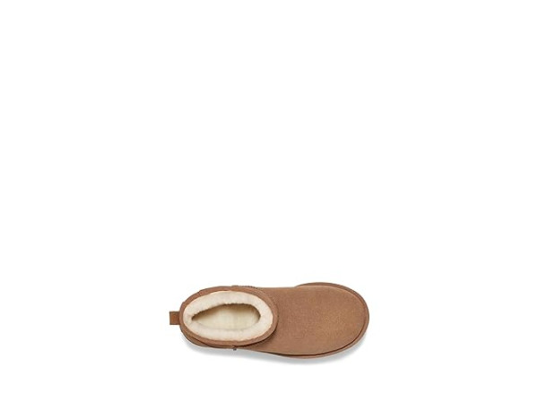 UGG Classic Ultra Mini Platform