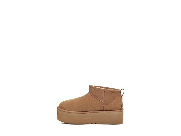 UGG Classic Ultra Mini Platform