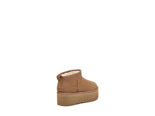 UGG Classic Ultra Mini Platform