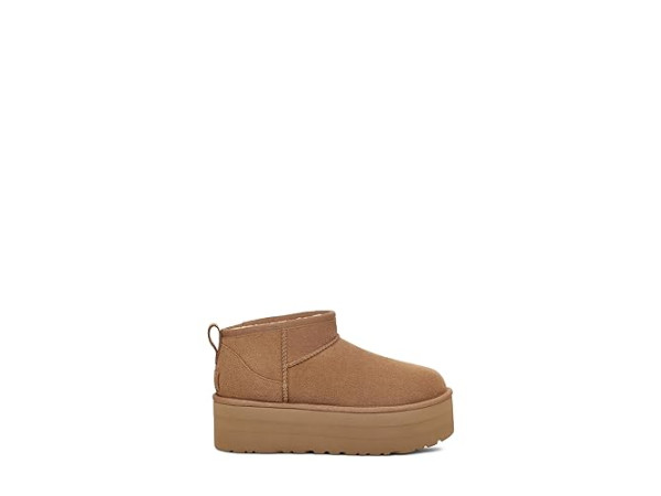 UGG Classic Ultra Mini Platform