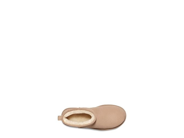 UGG Classic Ultra Mini Platform