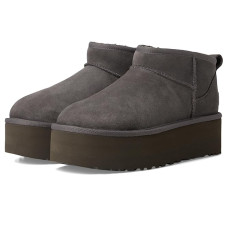 UGG Classic Ultra Mini Platform