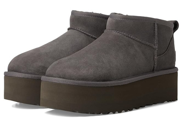UGG Classic Ultra Mini Platform
