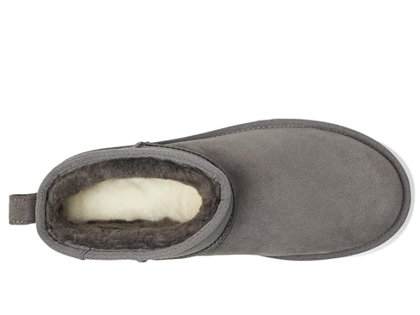 UGG Classic Ultra Mini Platform
