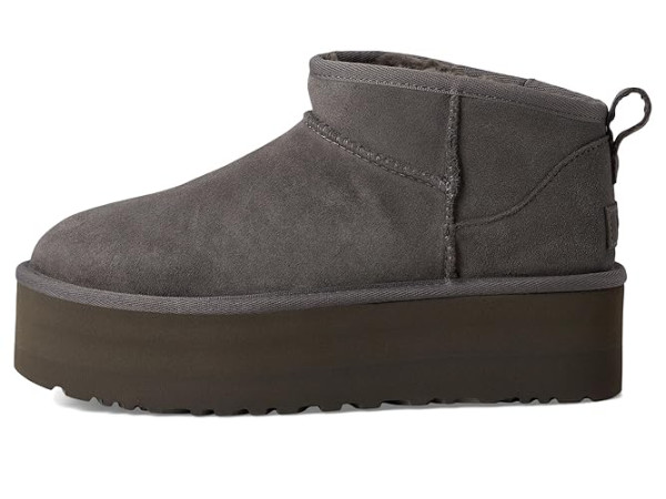 UGG Classic Ultra Mini Platform