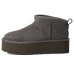 UGG Classic Ultra Mini Platform