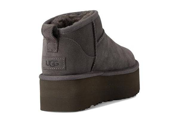 UGG Classic Ultra Mini Platform