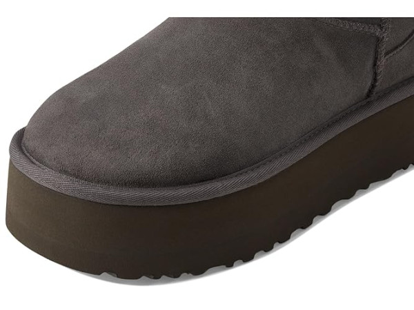 UGG Classic Ultra Mini Platform