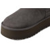 UGG Classic Ultra Mini Platform
