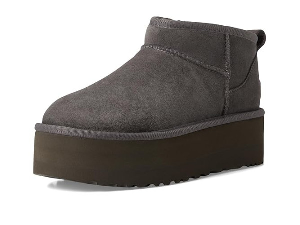 UGG Classic Ultra Mini Platform