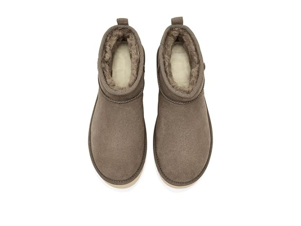UGG Classic Ultra Mini Platform