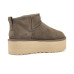 UGG Classic Ultra Mini Platform