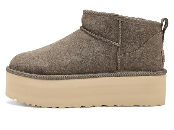 UGG Classic Ultra Mini Platform