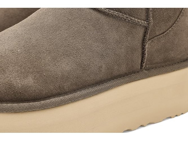 UGG Classic Ultra Mini Platform