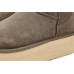 UGG Classic Ultra Mini Platform