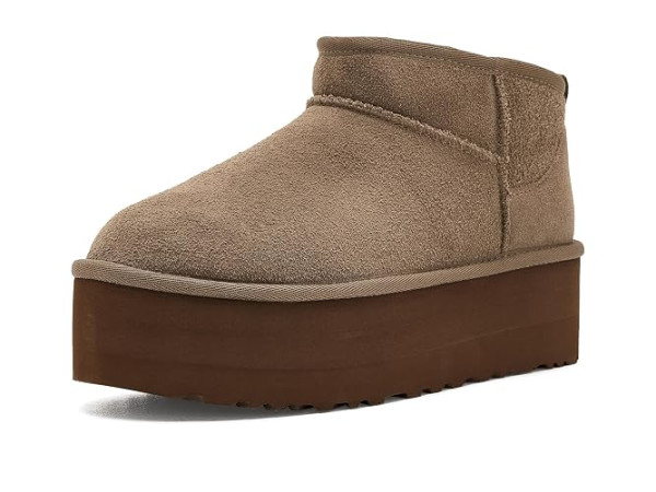 UGG Classic Ultra Mini Platform UGG Classic Ultra Mini Platform