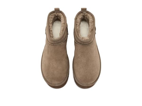 UGG Classic Ultra Mini Platform UGG Classic Ultra Mini Platform