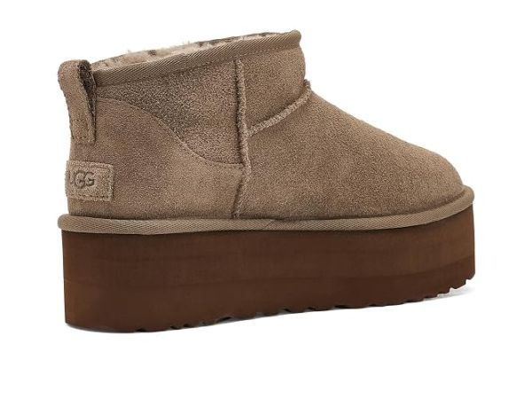 UGG Classic Ultra Mini Platform UGG Classic Ultra Mini Platform