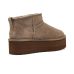 UGG Classic Ultra Mini Platform UGG Classic Ultra Mini Platform