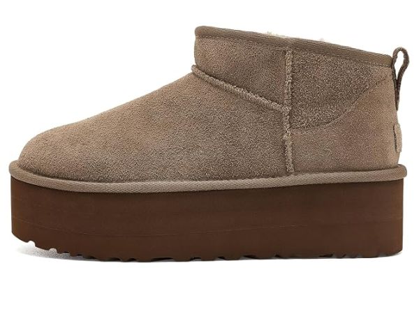 UGG Classic Ultra Mini Platform UGG Classic Ultra Mini Platform