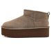 UGG Classic Ultra Mini Platform UGG Classic Ultra Mini Platform