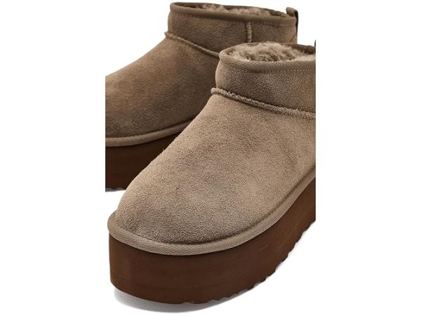 UGG Classic Ultra Mini Platform UGG Classic Ultra Mini Platform