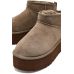 UGG Classic Ultra Mini Platform UGG Classic Ultra Mini Platform