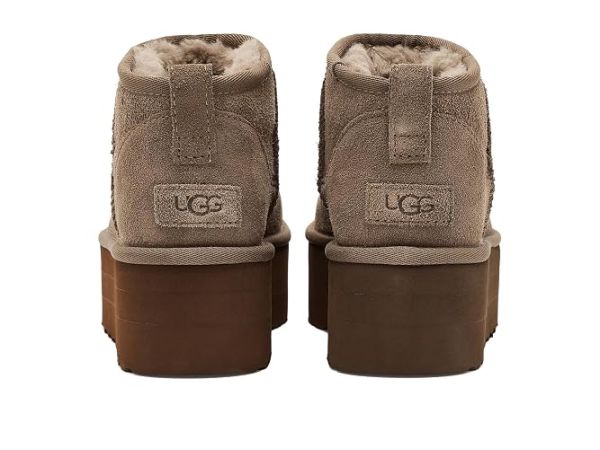 UGG Classic Ultra Mini Platform UGG Classic Ultra Mini Platform