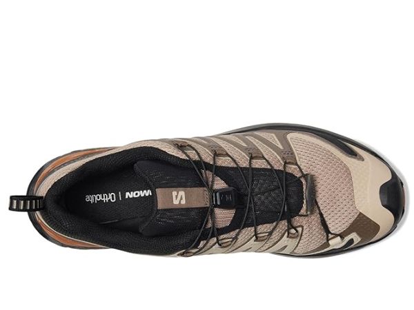 Salomon XA Pro 3D V9