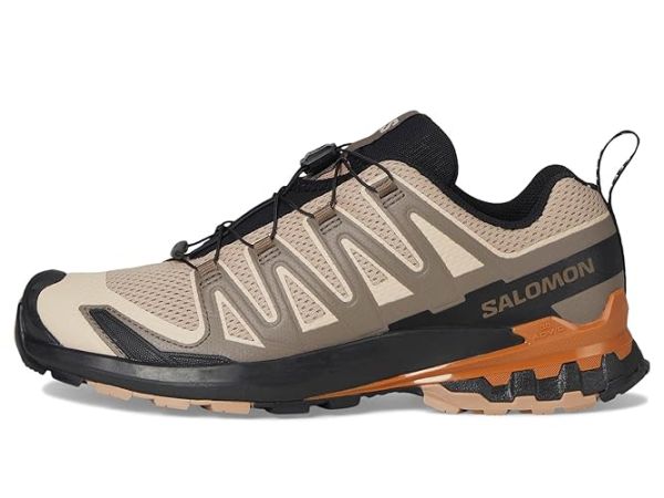 Salomon XA Pro 3D V9