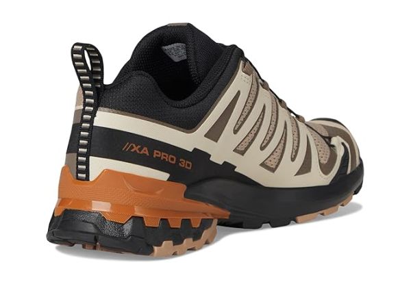 Salomon XA Pro 3D V9