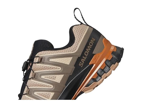 Salomon XA Pro 3D V9