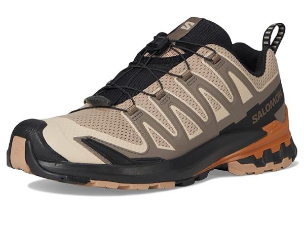 Salomon XA Pro 3D V9