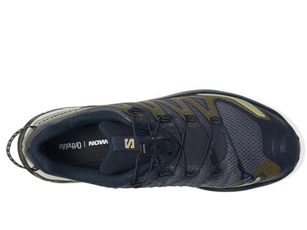 Salomon XA Pro 3D V9 Salomon XA Pro 3D V9