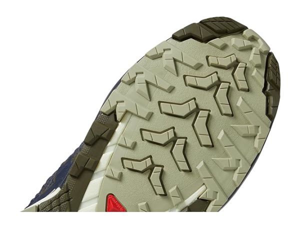 Salomon XA Pro 3D V9 Salomon XA Pro 3D V9