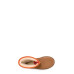 UGG Classic Short Zipper Tape Logo UGG Classic Short Zipper Tape Logo