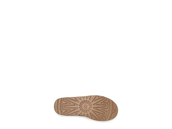 UGG Classic Short Zipper Tape Logo UGG Classic Short Zipper Tape Logo