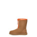 UGG Classic Short Zipper Tape Logo UGG Classic Short Zipper Tape Logo