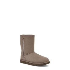 UGG Classic Short Bailey Zip